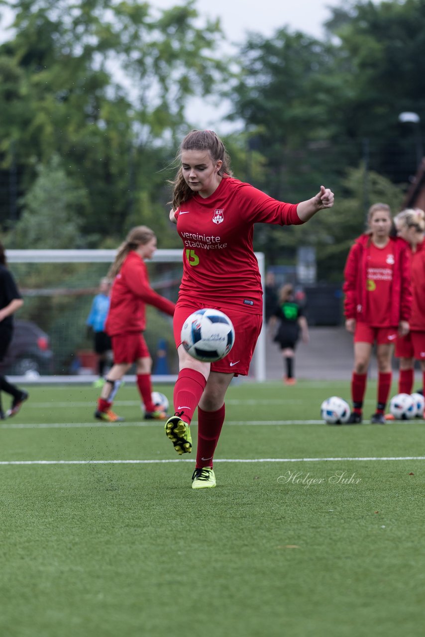 Bild 57 - B-Juniorinnen Ratzeburg Turnier